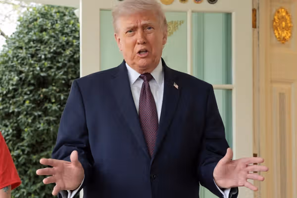 ترامپ: تهران توافق میخواهد اما بدون حل مساله هستهای، توافق در کار نخواهد بود