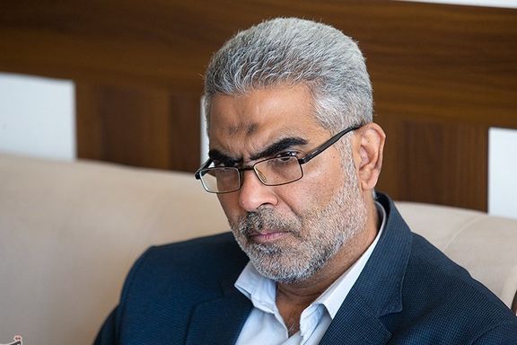 MP Hossein Samsami, a member of the Iranian parliament’s economic committee