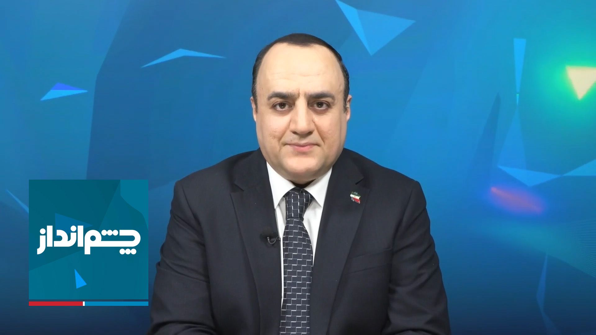 چشم‌انداز: تاثیرات بن لادن بر سبک زندگی مجتبی خامنه‌ای 