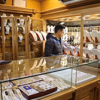 عملة "إمامي" تتجاوز 120 مليون تومان.. أسعار الذهب تسجل أرقامًا قياسية جديدة في إيران