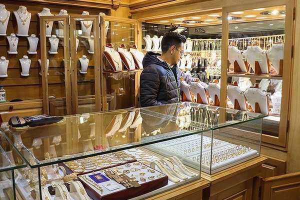 قیمت سکه طلای طرح جدید از ۱۲۰ میلیون تومان گذشت