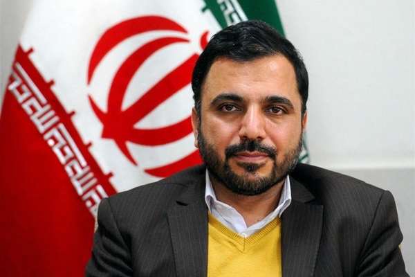 Iranian Minister Says Not In Favor Of Unblocking Social Apps