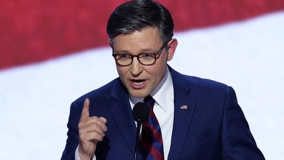 رییس مجلس نمایندگان آمریکا خواستار استعفای فوری بایدن از ریاستجمهوری شد