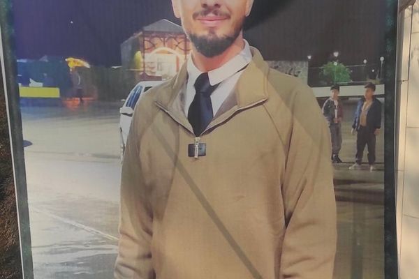 مقتل "داوود جليلي" برصاص حي في شاهين شهر