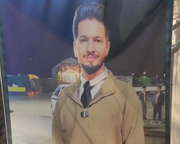 Davoud Jalili