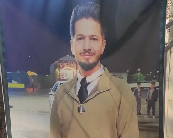 Iranian protester killed by live ammunition in Iran’s Shahin Shahr