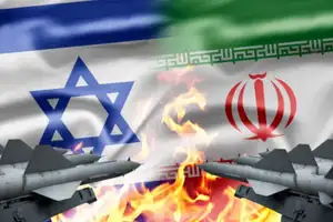 مرکز امنیت و امور خارجی اورشلیم: اسرائیل و ایران برای دور تازهای از درگیری آماده میشوند
