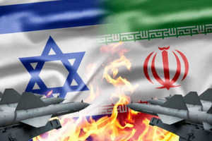 مرکز امنیت و امور خارجی اورشلیم: اسرائیل و ایران برای دور تازهای از درگیری آماده میشوند