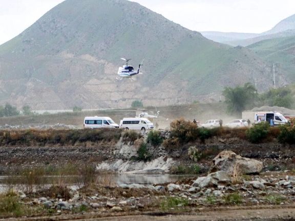 عضو گروه هوافضای دانشگاه تربیت مدرس: در بررسی شرایط جوی پرواز رئیسی کوتاهی شده است