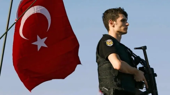 سه شهردار دیگر در ترکیه بازداشت شدند