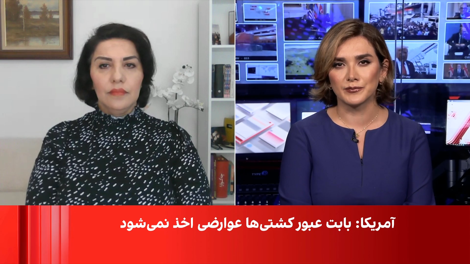 مروتی: عمان در برابر تهران و واشینگتن با انتخابی دشوار روبه‌رو است