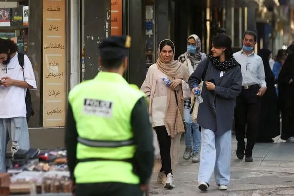 Cameras To Be Used in Iranian Institutions for Hijab Monitoring