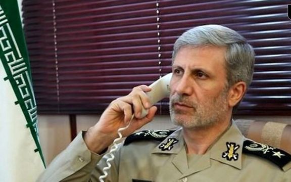 فرمانده کل ارتش جمهوری اسلامی: در جنگ ۱۲ روزه با عصاره تکنولوژی غرب و ناتو جنگیدیم