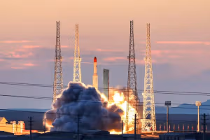 Iran runs covert nuclear procurement network with Vienna-based front firms