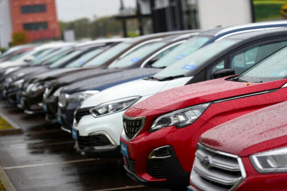 قالیباف تلویحا اذعان کرد، قانون واردات خودروهای نو شکست خوردهاست