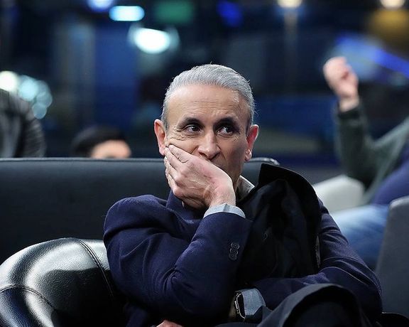 واکنش اعتماد به تکذیب گلمحمدی: درکتان میکنیم، انتظار نداشته باشید خبر موثق منتشر نشود