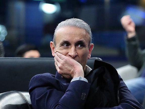 یحیی گلمحمدی: سواستفاده مدیران پرسپولیس از سکوت من جای تاسف دارد