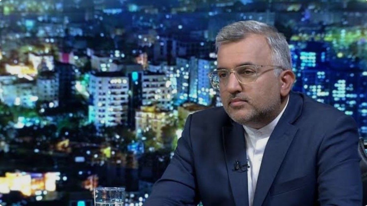 معاون وزارت خارجه: تهران برای جبران خسارت&zwnj;های جنگ به سرمایه&zwnj;گذاری گسترده نیاز دارد