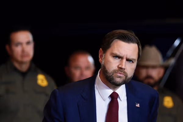 جیدی ونس: در ایران رهبر تصمیم گیرنده است اما مستقیم مذاکره نمیکند