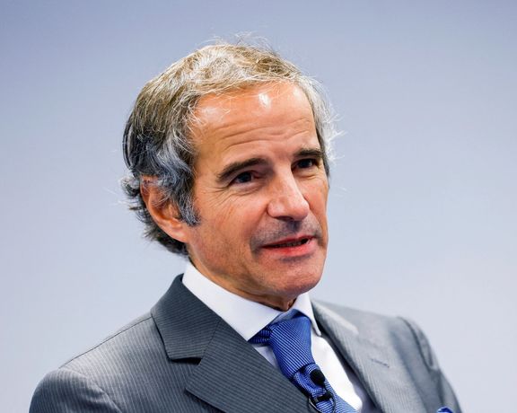 الغرب يدعو طهران إلى العودة للاتفاق النووي.. ويحذر من الطموحات النووية للنظام الإيراني