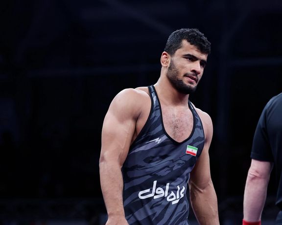 کشتی فرنگی با شش نماینده در پاریس؛ مهمدی و کاویانینژاد سهمیه حضور در المپیک را کسب کردند