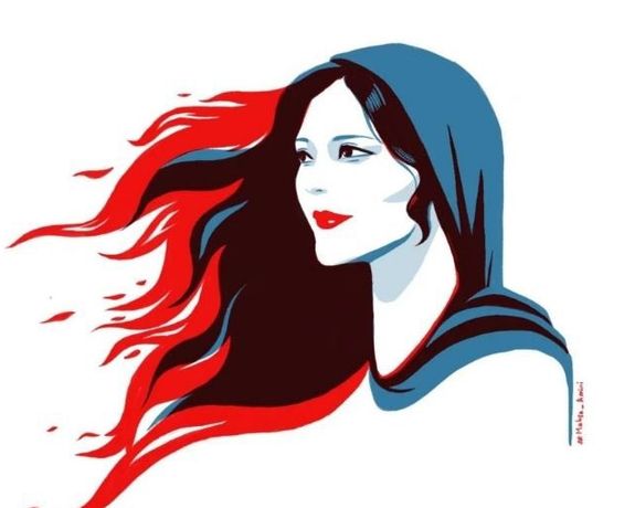 به راه افتادن کارزاری برای فریاد زدن نام «مهسا امینی» در مسابقات جام جهانی فوتبال