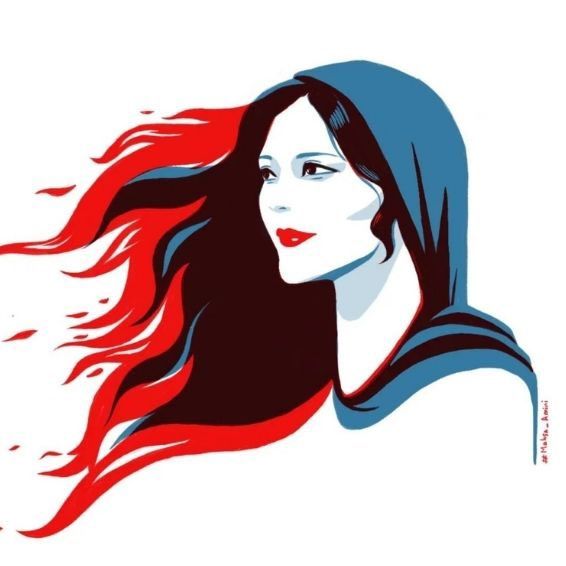 إيرانيون يطلقون حملة تدعو للهتاف باسم "مهسا أميني" في المونديال