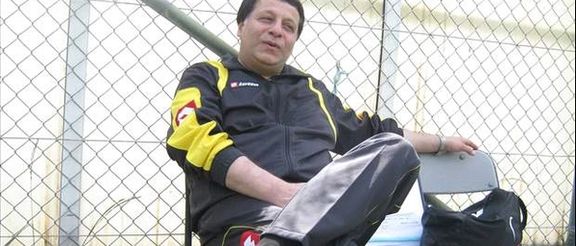 افشای حقوق ۹۲ میلیون تومانی ساکت در سپاهان