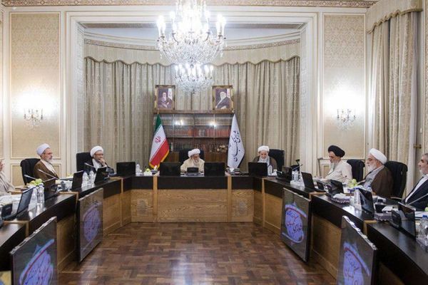Iranian Regime Bars Outspoken Lawmakers From Re-Election