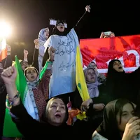 Iran media split over US MoU as hardliners warn of retreat