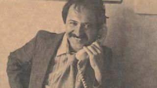 کامران دیبا و روزگار از دسترفته