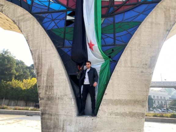 سقوط اسد؛ از تخریب سفارت جمهوری اسلامی تا تغییر ادبیات صدا و سیما