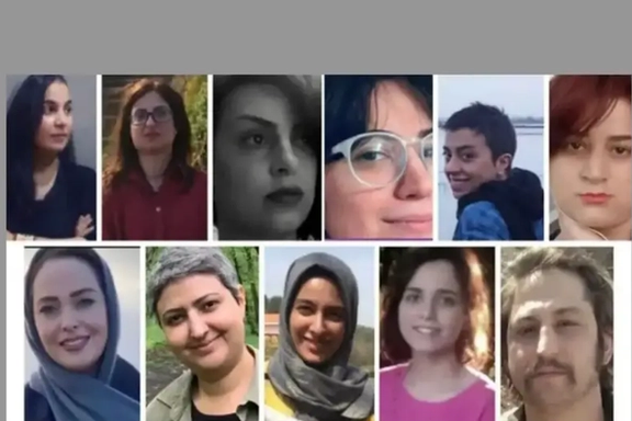 مصطفی نیلی، وکیل: ۱۱ فعال زنان در گیلان در مجموع به بیش از ۶۰ سال حبس محکوم شدند