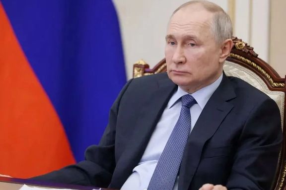 اولین سفر خارجی پوتین پس از صدور حکم بازداشتش از سوی دیوان بینالمللی کیفری