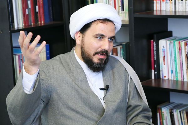 Iranian Officials Stress They Won’t Back Down On Hijab