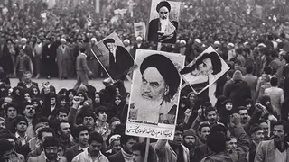 The Referendum On the Islamic Republic Has Expired