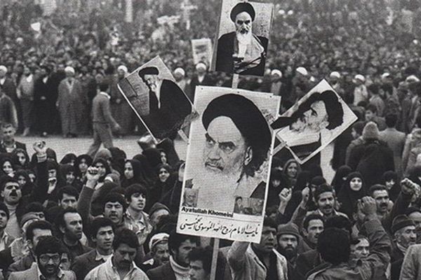 The Referendum On the Islamic Republic Has Expired