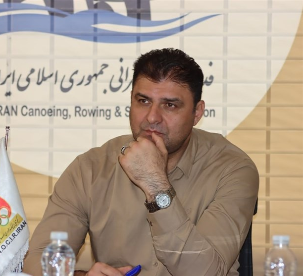 سومین بایکوت ورزش ایران در دو روز؛ هند به رییس فدراسیون قایقرانی ایران ویزا نداد