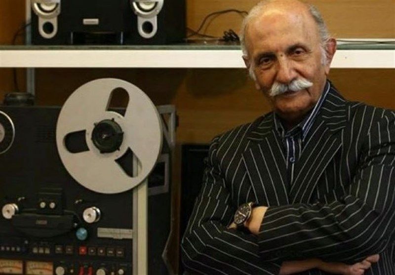 مسعود اسکویی، گوینده و مجری پیشکسوت ورزشی رادیو و تلویزیون ایران درگذشت 