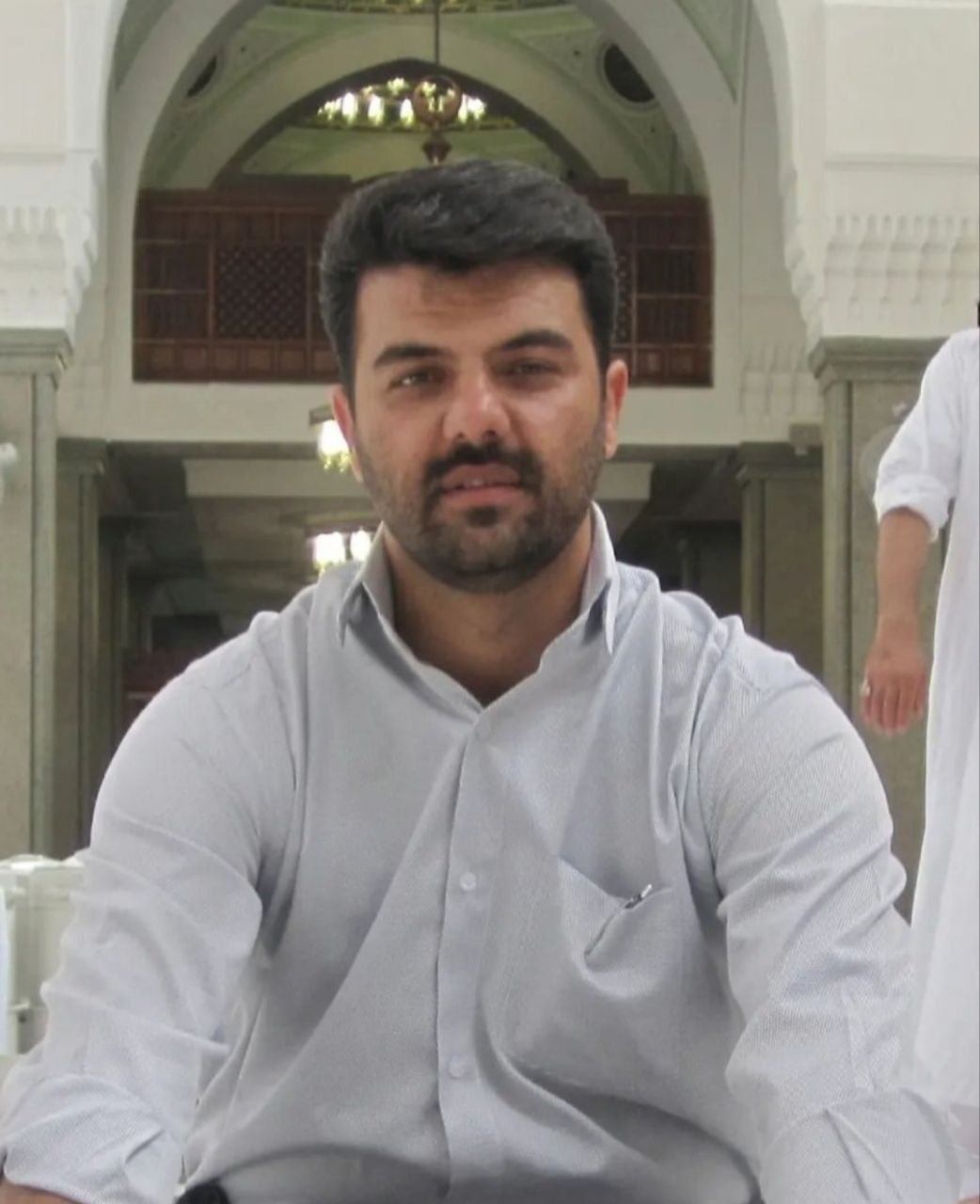 علی محلوجی از بازداشت‌شدگان اعتراضات دی‌ماه به اعدام محکوم شد