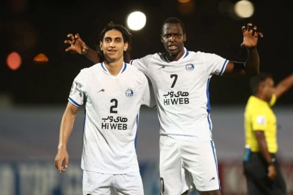 انتقاد مدیر رسانهای استقلال از صدا و سیما: رسانه ملی بودن را در عمل ثابت کنید