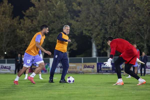 فارس خبر داد؛ پای مسعود پزشکیان به پرونده باشگاه پرسپولیس باز شد