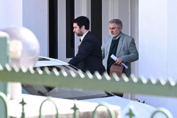 وزارت خارجه استرالیا به ایراناینترنشنال: به اقدامات جنایی تهران پاسخ قاطعی دادیم