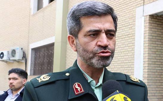 رییس پلیس گذرنامه: افرادی که ممنوعالخروج هستند مراجعه کنند تا برایشان توضیح دهیم