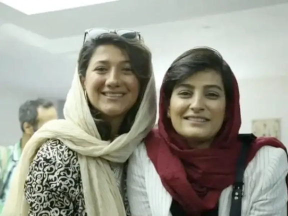 Iran Sentences Journalists Reporting Amini Death, Citing 'US Collaboration'