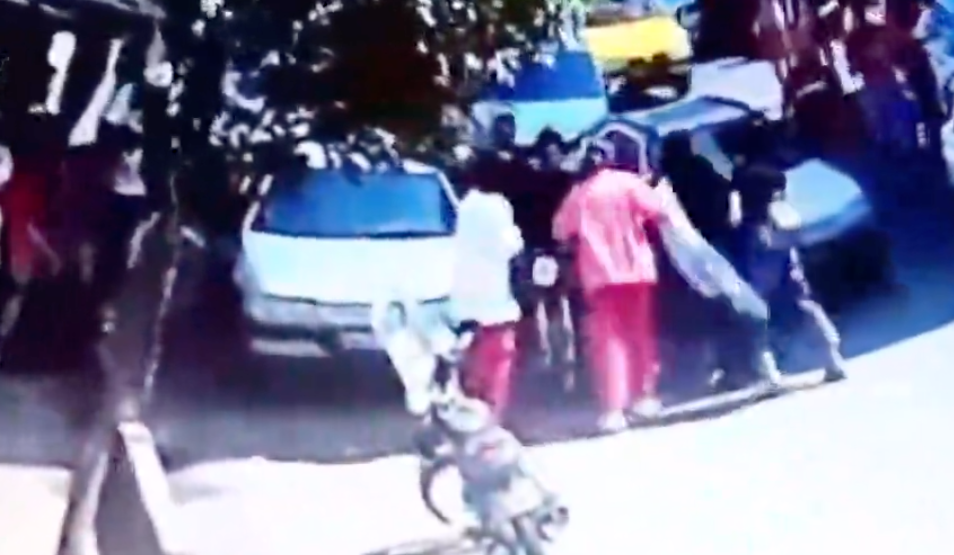 کنشگران کوییر از بازداشت پنج فرد ترنس در تهران و پخش اعتراف اجباری آنها ابراز نگرانی کردند