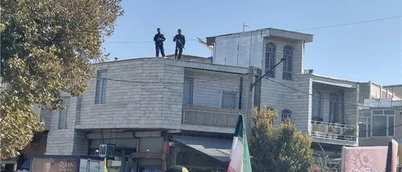 الیگودرز، ۱۳ آبان