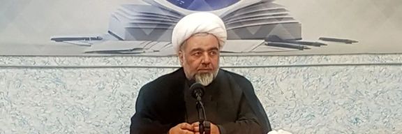 مساعد رئيس المخابرات الإيرانية:الخطة التي تم تطبيقها على بشار الأسد سيتم تطبيقها في إيران