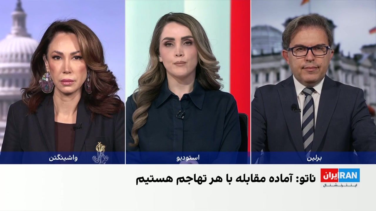 توقف مذاکرات تهران و واشینگتن هم‌زمان با افزایش نگرانی‌های امنیتی در اروپا