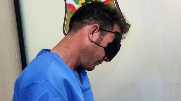 سخنگوی کمیسیون قضایی مجلس: قاتل الهه مشکلات خانوادگی داشت از اما در اسنپ ثبتنام کرد